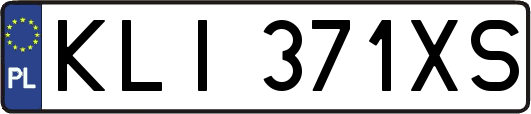KLI371XS