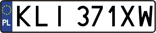 KLI371XW