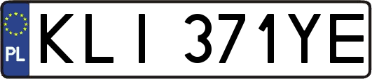 KLI371YE