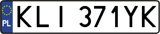 KLI371YK
