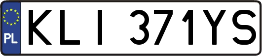 KLI371YS