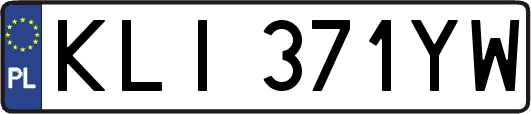 KLI371YW