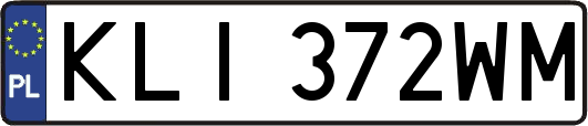 KLI372WM