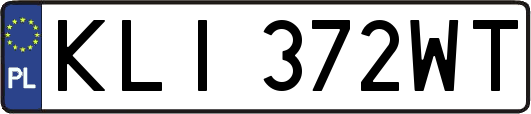 KLI372WT