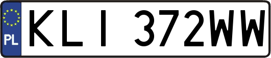 KLI372WW