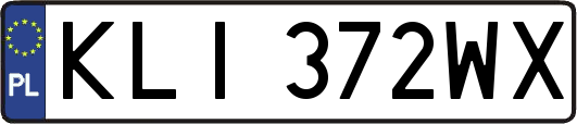 KLI372WX