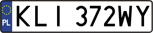 KLI372WY