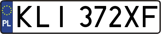 KLI372XF