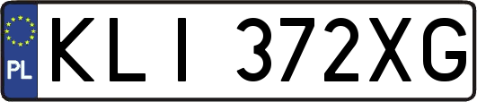 KLI372XG