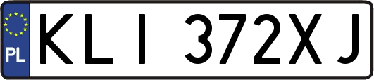 KLI372XJ