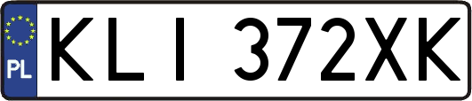 KLI372XK