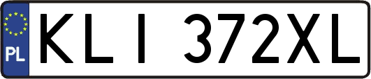 KLI372XL