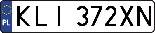KLI372XN
