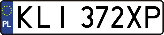 KLI372XP