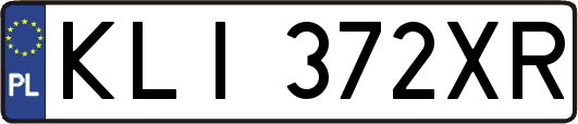 KLI372XR
