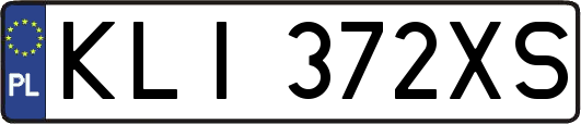 KLI372XS