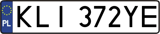 KLI372YE