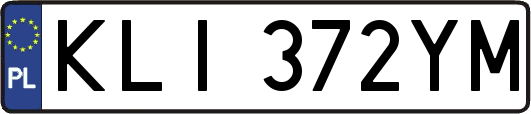 KLI372YM