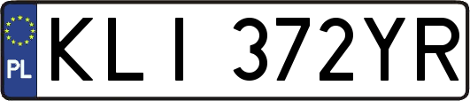 KLI372YR