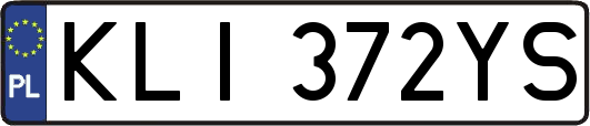 KLI372YS