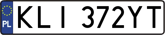 KLI372YT