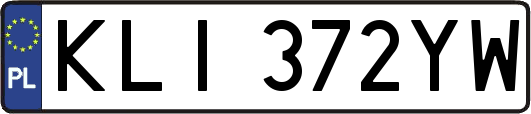 KLI372YW