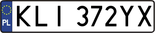 KLI372YX