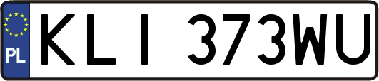 KLI373WU