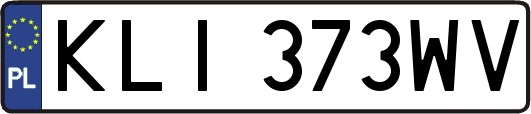 KLI373WV