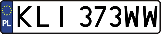 KLI373WW