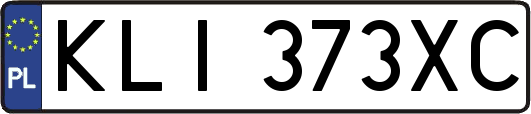 KLI373XC