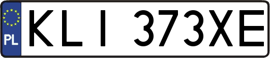 KLI373XE
