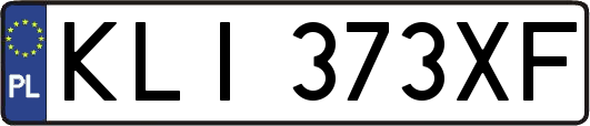 KLI373XF