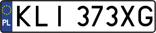KLI373XG