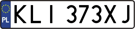 KLI373XJ