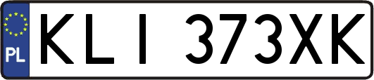 KLI373XK