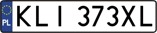 KLI373XL