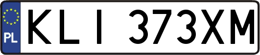 KLI373XM