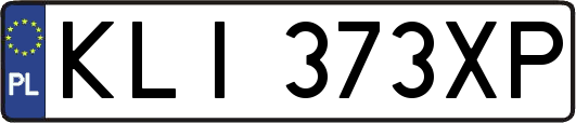 KLI373XP
