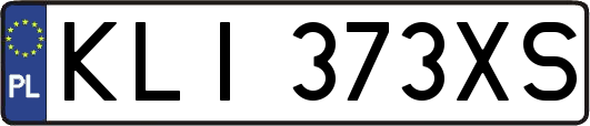 KLI373XS