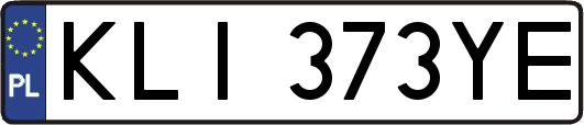 KLI373YE