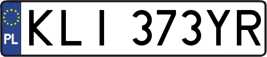 KLI373YR