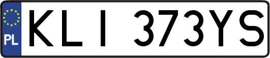 KLI373YS