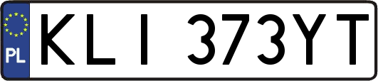 KLI373YT