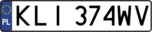 KLI374WV