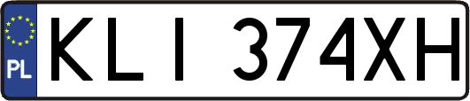 KLI374XH