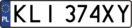 KLI374XY