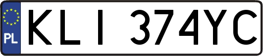 KLI374YC
