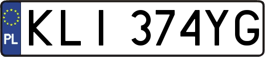 KLI374YG