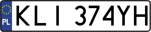KLI374YH